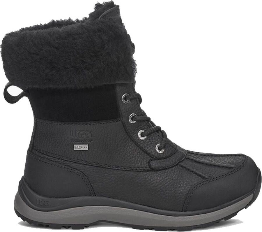 UGG 1095141 Boot Adirondack III Black