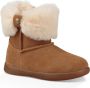 UGG 1095571T-RAMONA CHESTNUT Unisex - Thumbnail 4