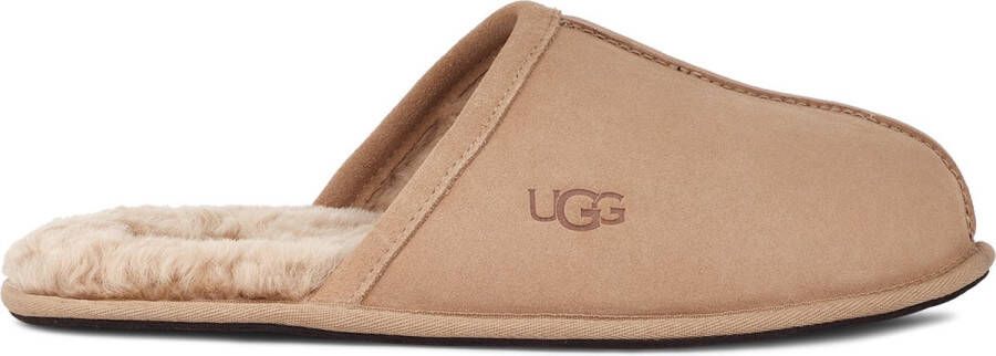 UGG 1017703K-CLASSIC II Unisex Bootschoenen BLACK