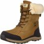 Ugg Bruine Adirondack Boot II Booties Brown Dames - Thumbnail 1