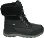 UGG ADIRONDACK BOOT III W Volwassenen Gevoerde laarzenSnowbootsDames laarzen Zwart - Thumbnail 1