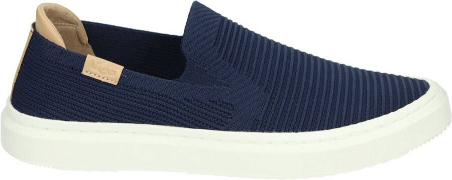 UGG Slip-on sneakers W ALAMEDA SAMMY Slip-on schoen slipper vrijetijdsschoen zomerschoen om in te slippen