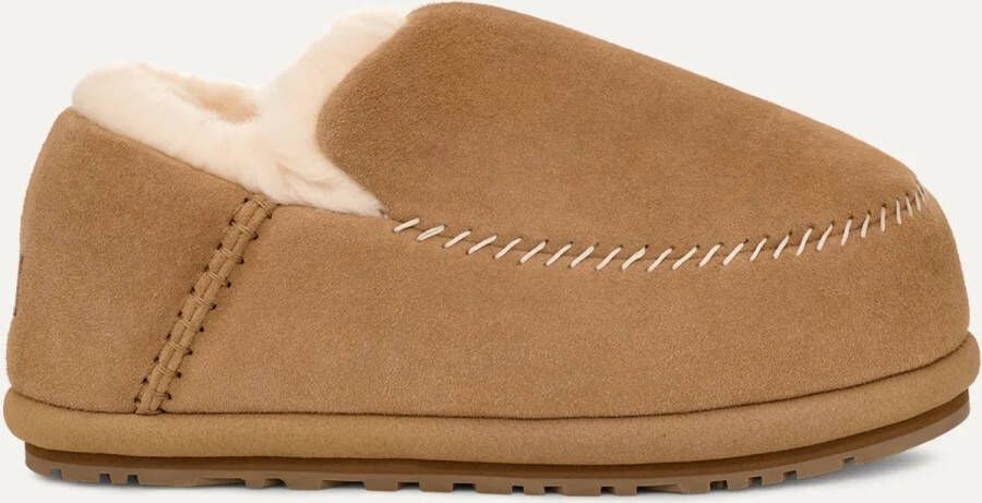 UGG Anders M Chestnut Heren Pantoffel 1158174-CHE