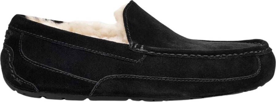 UGG 1017703K-CLASSIC II Unisex Bootschoenen BLACK