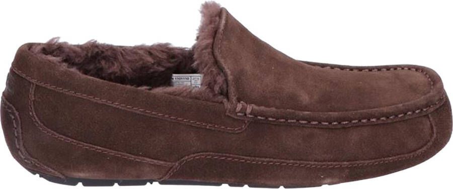 UGG 1017703K-CLASSIC II Unisex Bootschoenen BLACK