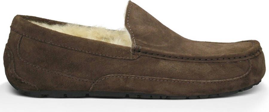 UGG Pantoffels ASCOT met stevige loopzool