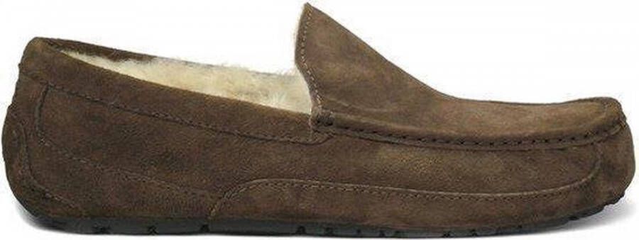 UGG Pantoffels ASCOT met stevige loopzool