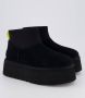 Ugg Australian W Klassieke Mini Dipper Laarzen Streetwear Vrouwen - Thumbnail 1