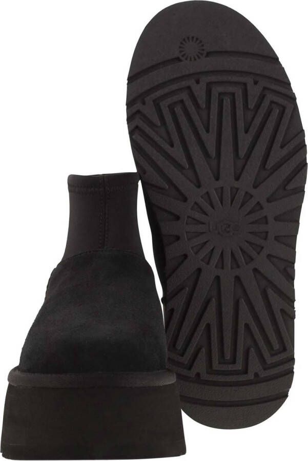 Ugg Australian W Klassieke Mini Dipper Laarzen Streetwear Vrouwen