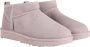 Ugg Australian W Klassieke Ultra Mini Laarzen Streetwear Vrouwen - Thumbnail 4