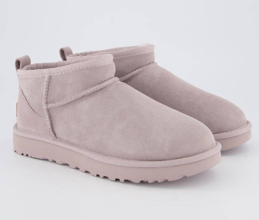 Ugg Australian W Klassieke Ultra Mini Laarzen Streetwear Vrouwen