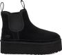 UGG Australian W Neumel Platform Chelsea Laarzen Streetwear Vrouwen - Thumbnail 5