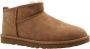 Ugg Classic Ultra Mini Boots Schoenen chestnut maat: 46 beschikbare maaten:43 44 45 46 - Thumbnail 6