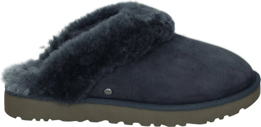 UGG CLASSIC SLIPPER II W Dames pantoffels Oranje