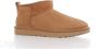 Ugg Classic Ultra Mini Boots Schoenen chestnut maat: 46 beschikbare maaten:43 44 45 46 - Thumbnail 7