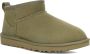 UGG Boots zonder sluiting Classic Ultra Mini comfortabele schoen vrijetijdsschoen met logopatch - Thumbnail 1