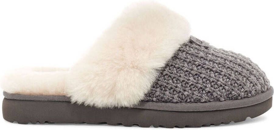 UGG Pantoffels COZY met lamsvacht