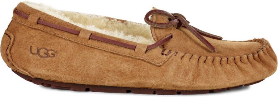 UGG Dakota Dames Pantoffels Chestnut