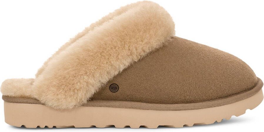 UGG Dames Classic Slipper II Antilope