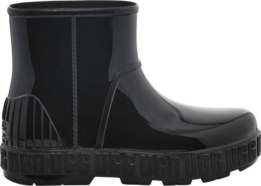 UGG Dames Drizlita Laarzen Zwart