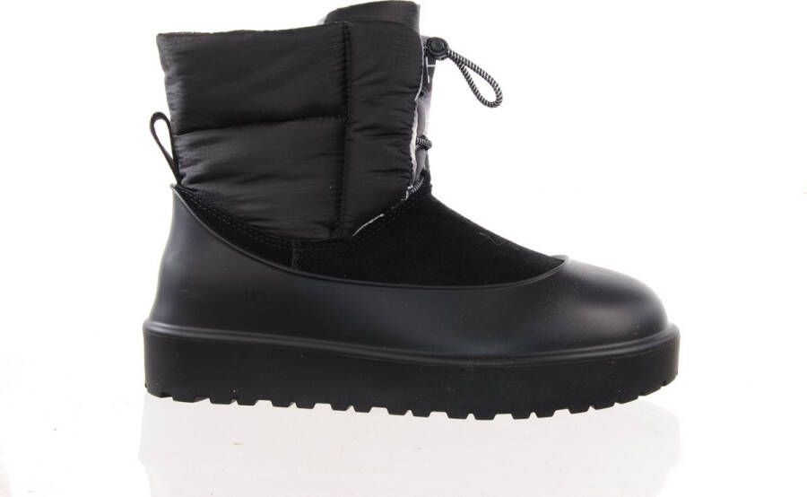 Ugg Classic Maxi Toggle korte laars voor Dames in Black