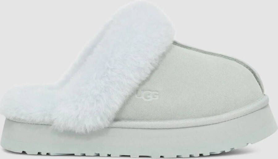 UGG Disquette Goose Dames Pantoffels 1122550-GOO