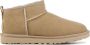 UGG Boots zonder sluiting Classic Ultra Mini comfortabele schoen vrijetijdsschoen met logopatch - Thumbnail 2