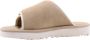 Ugg Goldencoast Strap Slide Sandalen & Slides Schoenen sand santorini maat: 42 beschikbare maaten:41 42 43 44 45 46 - Thumbnail 1