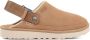 UGG HEREN herenslipper goldencoast clog beige - Thumbnail 5