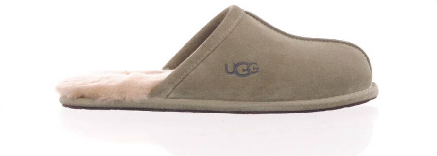 UGG herenpantoffels 1101111 kaki