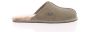 UGG SCUFF M NEW Heren pantoffels Groen - Thumbnail 7