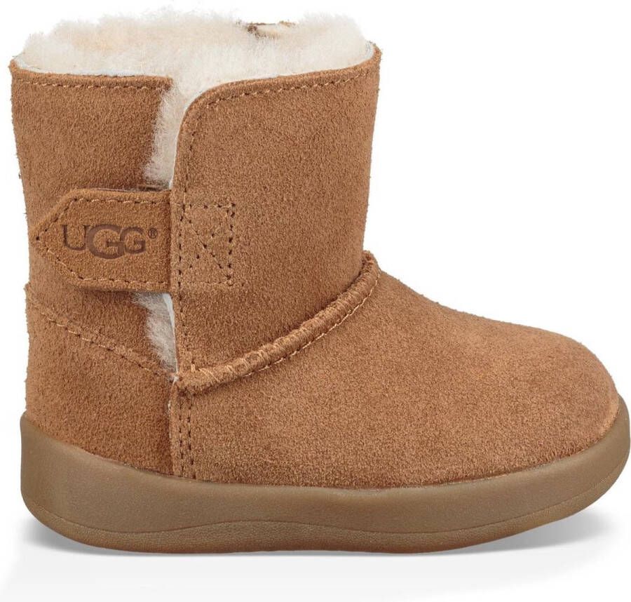 UGG Keelan Laarzen Kinderen Chestnut