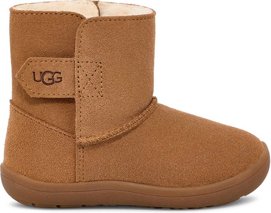 Ugg Kids Keelan Ii Laarzen Voor Peuters Bruin 1 2 Jongen