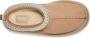 Ugg K Tazz Slippers Schoenen sand maat: 32.5 beschikbare maaten:31 32.5 33.5 35 36 37 38 - Thumbnail 1