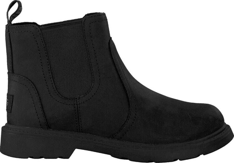 Ugg kids UGG Meisjes Chelsea boots Kids Bolden Zwart