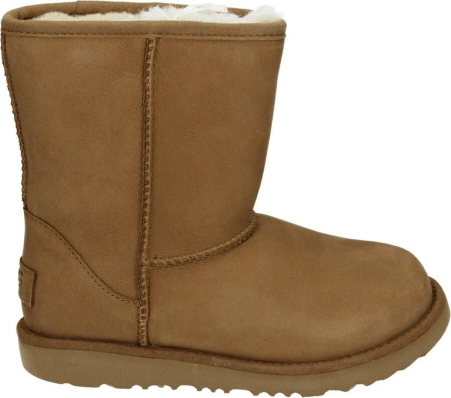 UGG Klassieke laarzen Unisex Chestnut