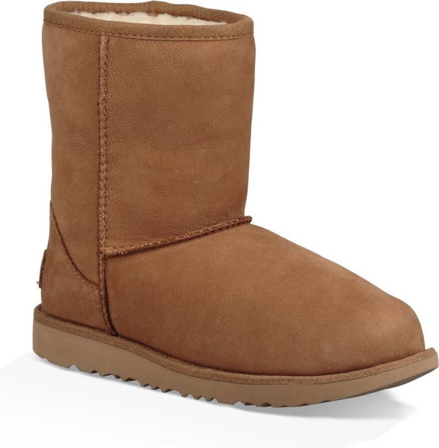 UGG 1019646K CHE CLASSIC WEATHER Geen Zwart