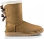 UGG Boots zonder sluiting Bailey Bow 2 met satijnen strikken achter bij de schacht - Thumbnail 3