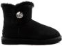 UGG Boots zonder sluiting Mini Bailey Button Bling - Thumbnail 1