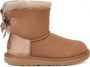 UGG Laarzen Meisjes bruin - Thumbnail 3