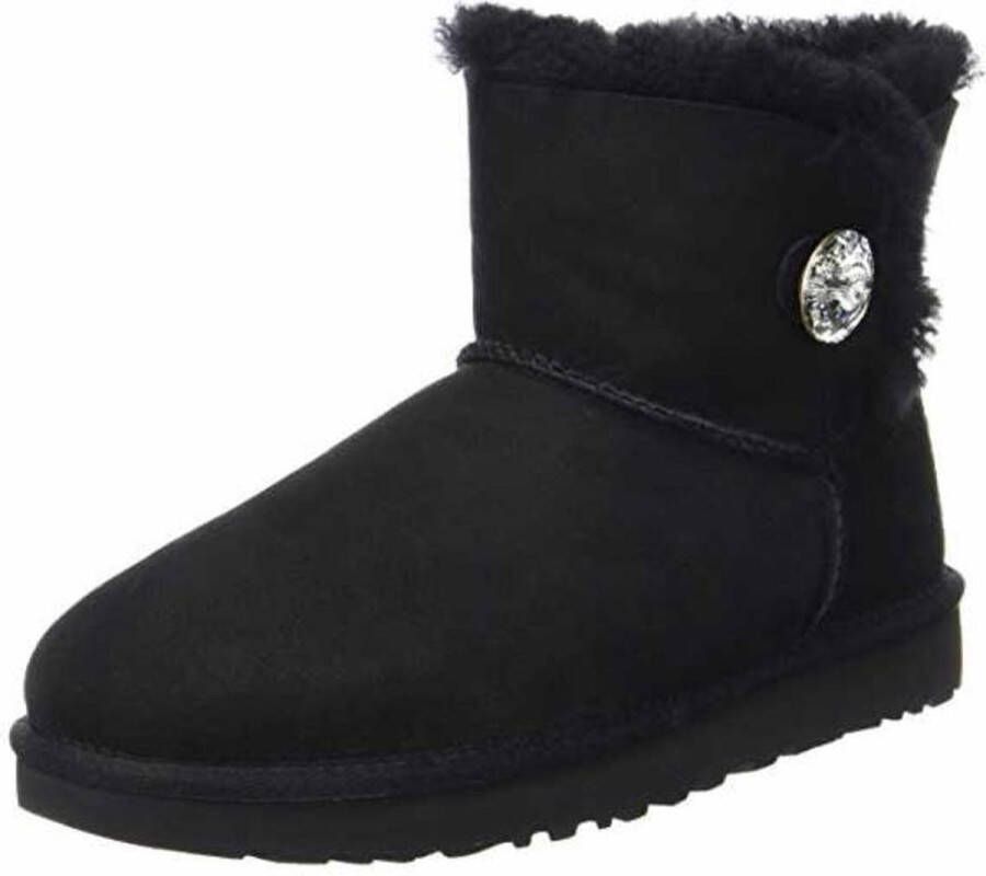 UGG Boots zonder sluiting Mini Bailey Button Bling