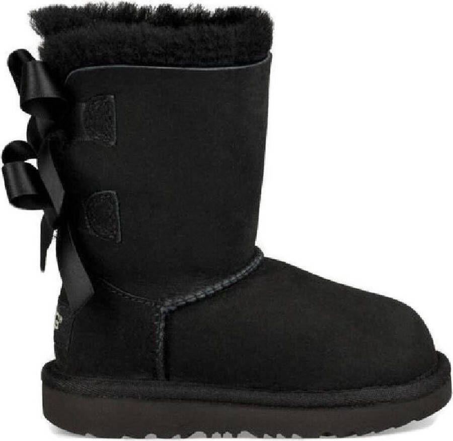 Ugg Bailey Bow II laars van suède