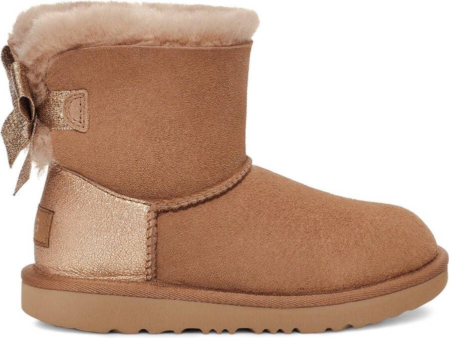 UGG Laarzen Meisjes bruin