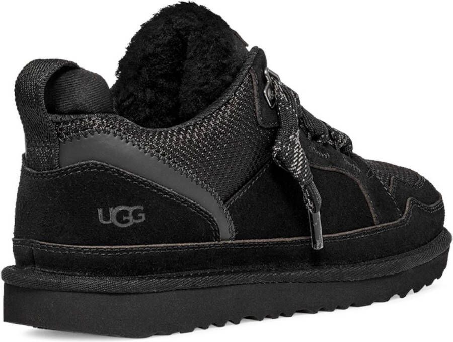 UGG Lowmel Kids Zwart