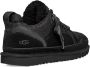 UGG Sneaker Zwart 1152410K Blk K Lowmel - Thumbnail 2