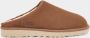 UGG Pantoffels Heren M Classic Slip-on Maat: 40 Materiaal: Suède Kleur: Cognac - Thumbnail 2