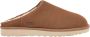 UGG Pantoffels Heren M Classic Slip-on Maat: 43 Materiaal: Suède Kleur: Cognac - Thumbnail 2