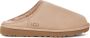 Ugg Classic slip on sloffen zand 1129290 SAN Beige Heren - Thumbnail 1