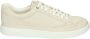 UGG SOUTH BAY SNEAKER LOW M Lage sneakersHeren sneakersVrije tijdsschoenen Wit beige - Thumbnail 1