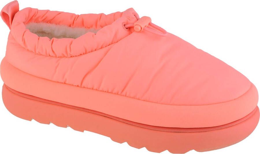 UGG Maxi Clog 1130830-SWTH Vrouwen Roze Pantoffels - Foto 1